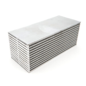 CSF COOLING Intercooler Core Water/Air Bar And Plate 8084