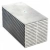 CSF COOLING Intercooler Core Water/Air Bar And Plate 8085