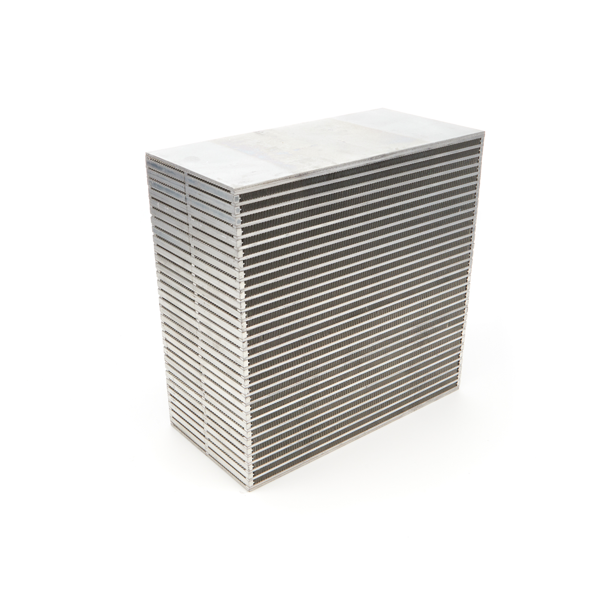 CSF COOLING Intercooler Core Mega Water/Air Bar And Plate 8086
