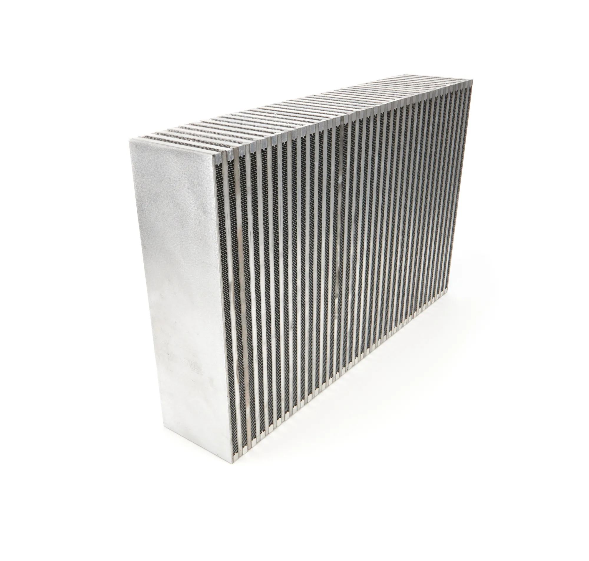CSF COOLING Intercooler Core High Perf Bar And Plate 8117