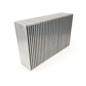 CSF COOLING Intercooler Core High Perf Bar And Plate 8117W