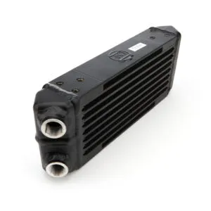 CSF COOLING Oil Cooler Universal Dual-Pass  M22 8119