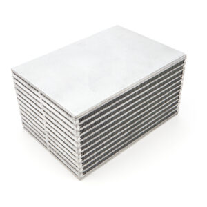 CSF COOLING Intercooler Core Water/Air Bar And Plate 8134
