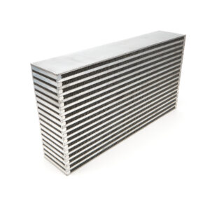 CSF COOLING Intercooler Core High Perf Bar And Plate 8173