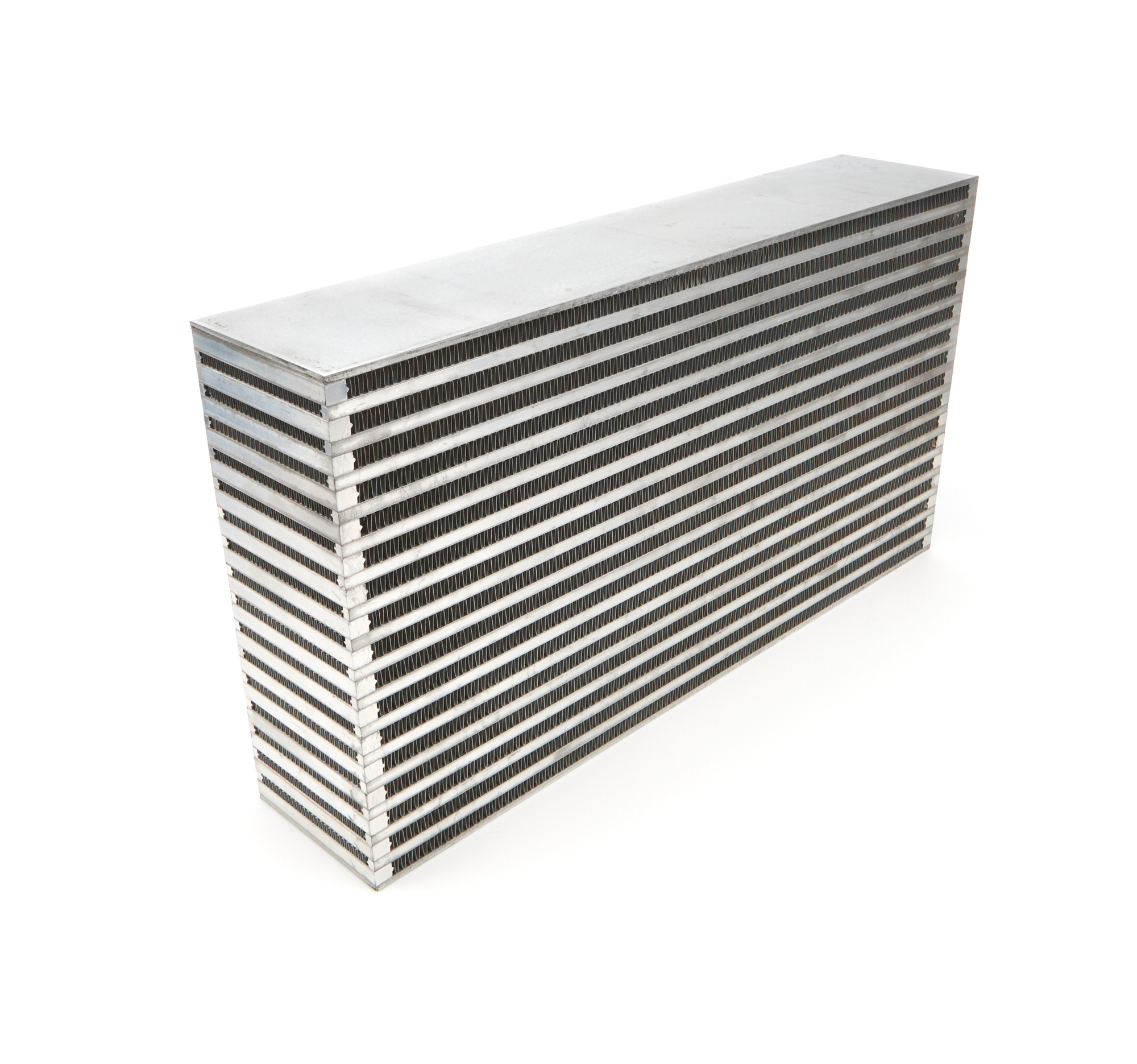 CSF COOLING Intercooler Core High Perf Bar And Plate 8173