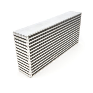 CSF COOLING Intercooler Core High Perf Bar And Plate 8174
