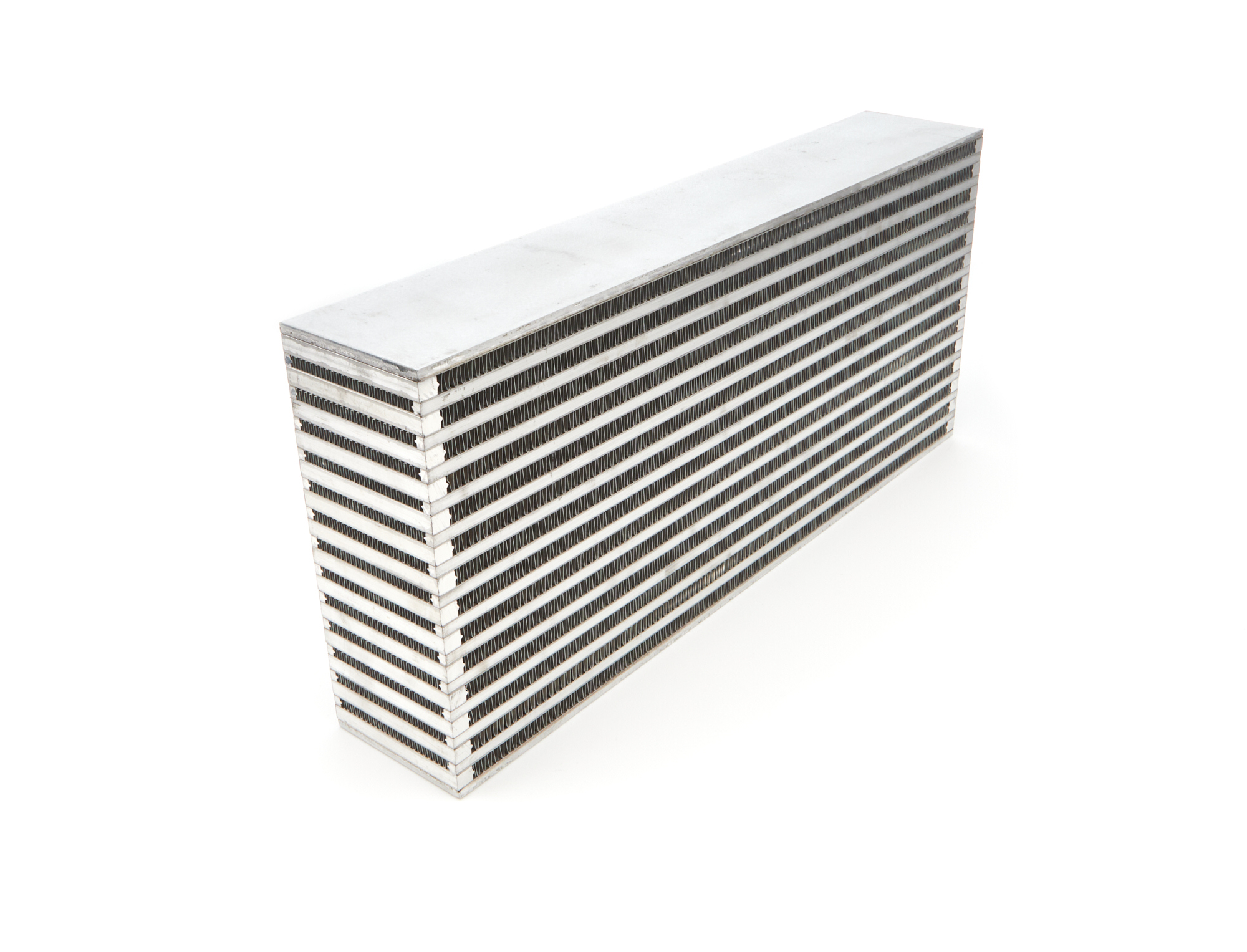 CSF COOLING Intercooler Core High Perf Bar And Plate 8174
