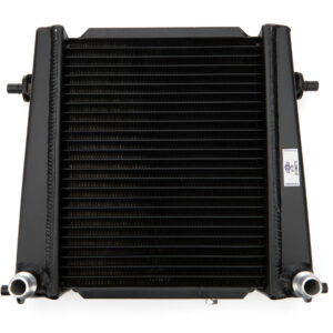 CSF COOLING Auxiliary Radiator 2019+ Toyota GR Supra A90/A91 8179
