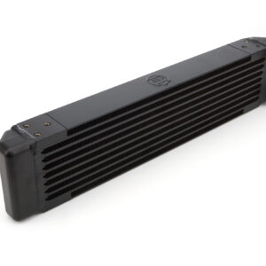 CSF COOLING Oil Cooler Universal Dual-Pass 8201