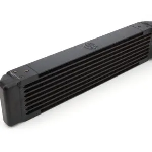 CSF COOLING Oil Cooler Universal Dual-Pass 8201