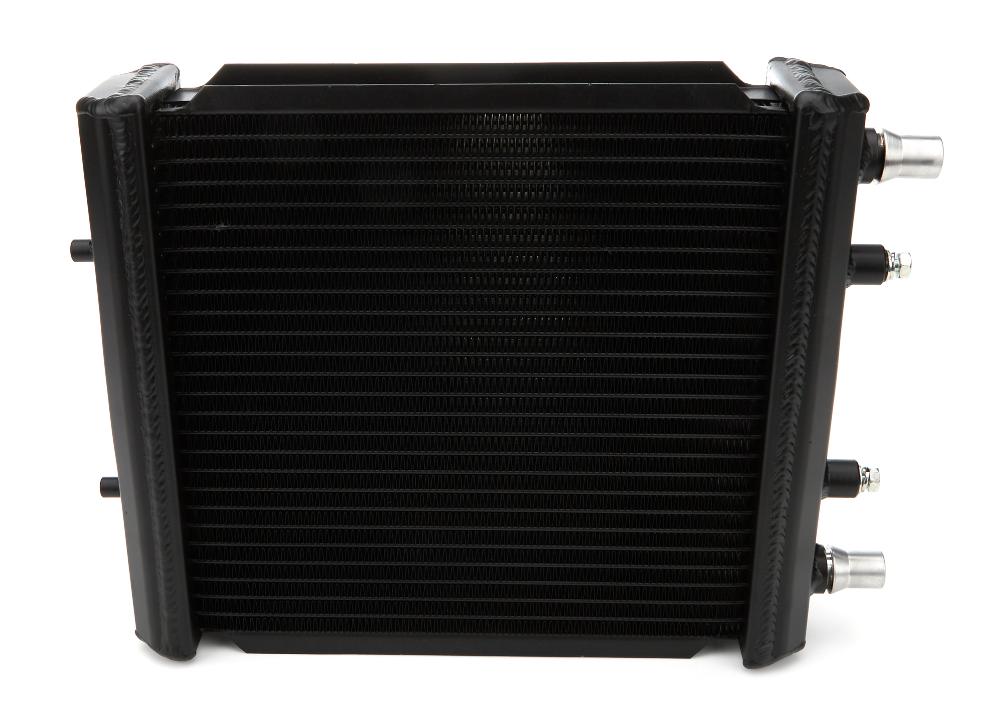 CSF COOLING Auxiliary Radiator 16-19 Cadillac CTS-V 6.2L V8 8207
