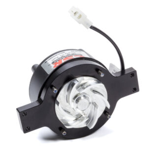 CSR PERFORMANCE Water Pump Motor - Black 900NUW8BLK
