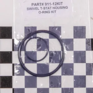 CSR PERFORMANCE O-Ring Kit 911-912KIT