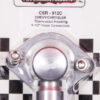 CSR PERFORMANCE Swivel Thermostat Hsng. GM & Mopar 1-1/2in Hose 912C