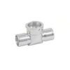 CSR PERFORMANCE In-Line Radiator Hose Filler - 1.5into 1.5in 973