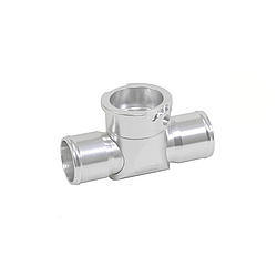 CSR PERFORMANCE In-Line Radiator Hose Filler - 1.5into 1.5in 973