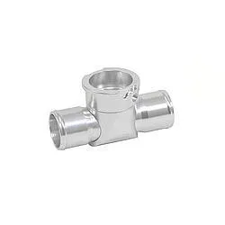 CSR PERFORMANCE In-Line Radiator Hose Filler - 1.5into 1.5in 973