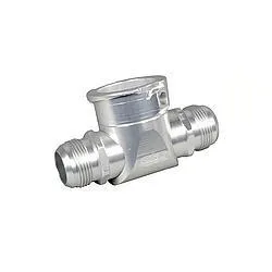 CSR PERFORMANCE In-Line Radiator Hose Filler #16an to #16an 974