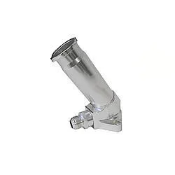 CSR PERFORMANCE Manifold Expansion Filler - 6in Tall 99163