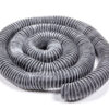 COOL SHIRT Air Hose 1-1/2 ID x 8ft Long 5013-0003