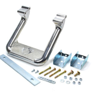 CARR Hoop II XM3 Polished Single Step 102522-1