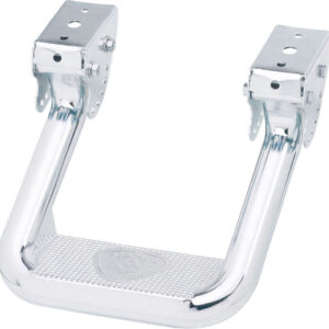 CARR Hoop II Multi Mount Step Polished Pair 102522