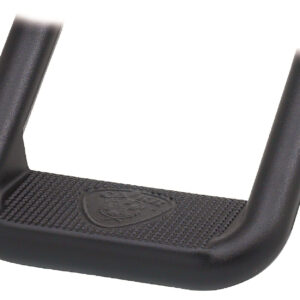 CARR Hoop II Multi Mount Step Black Pair 103331
