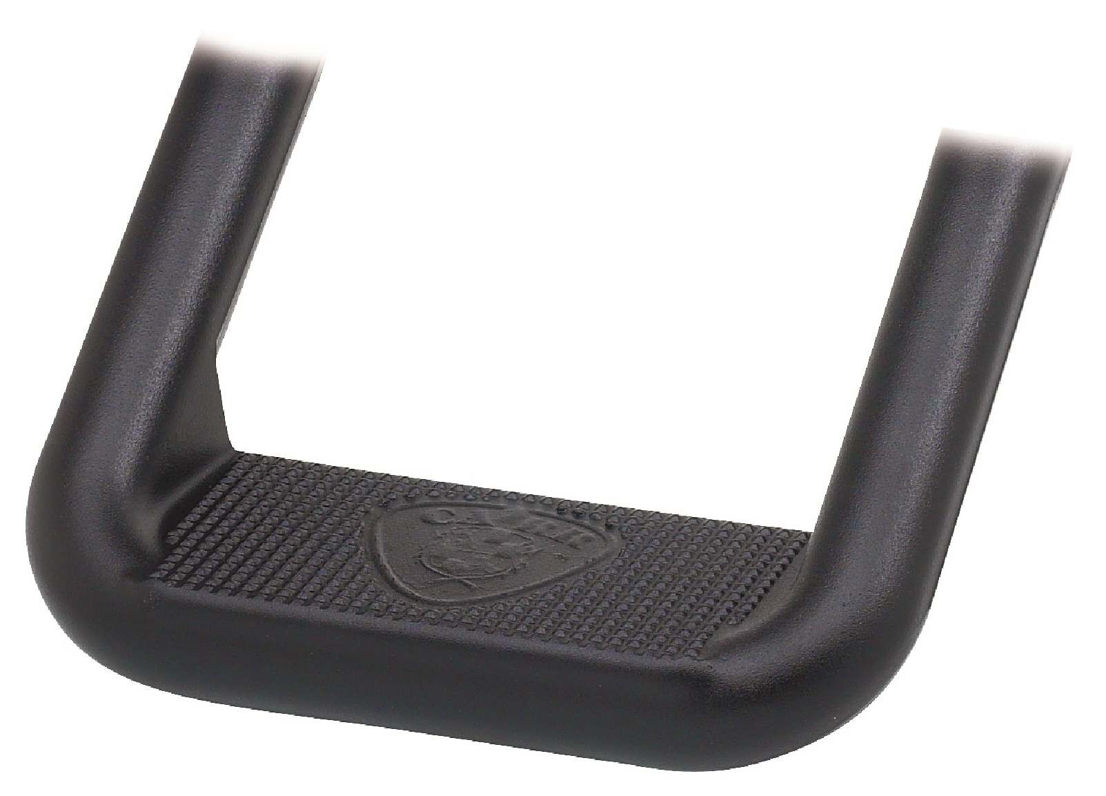 CARR Hoop II Multi Mount Step Black Pair 103331