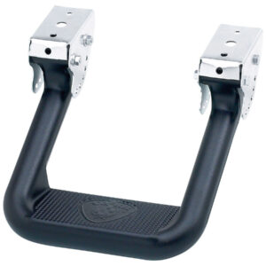 CARR Hoop II Multi Mount Step Black Pair 103991