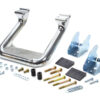 CARR Hoop II XM3 Polished Single Step 103992-1