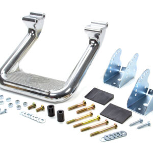 CARR Hoop II XM3 Polished Single Step 103992-1