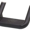 CARR Hoop II Multi Mount Step Black Pair 104501