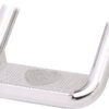 CARR Hoop II Multi Mount Step Polished Pair 109772