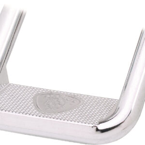 CARR Hoop II Multi Mount Step Polished Pair 109772