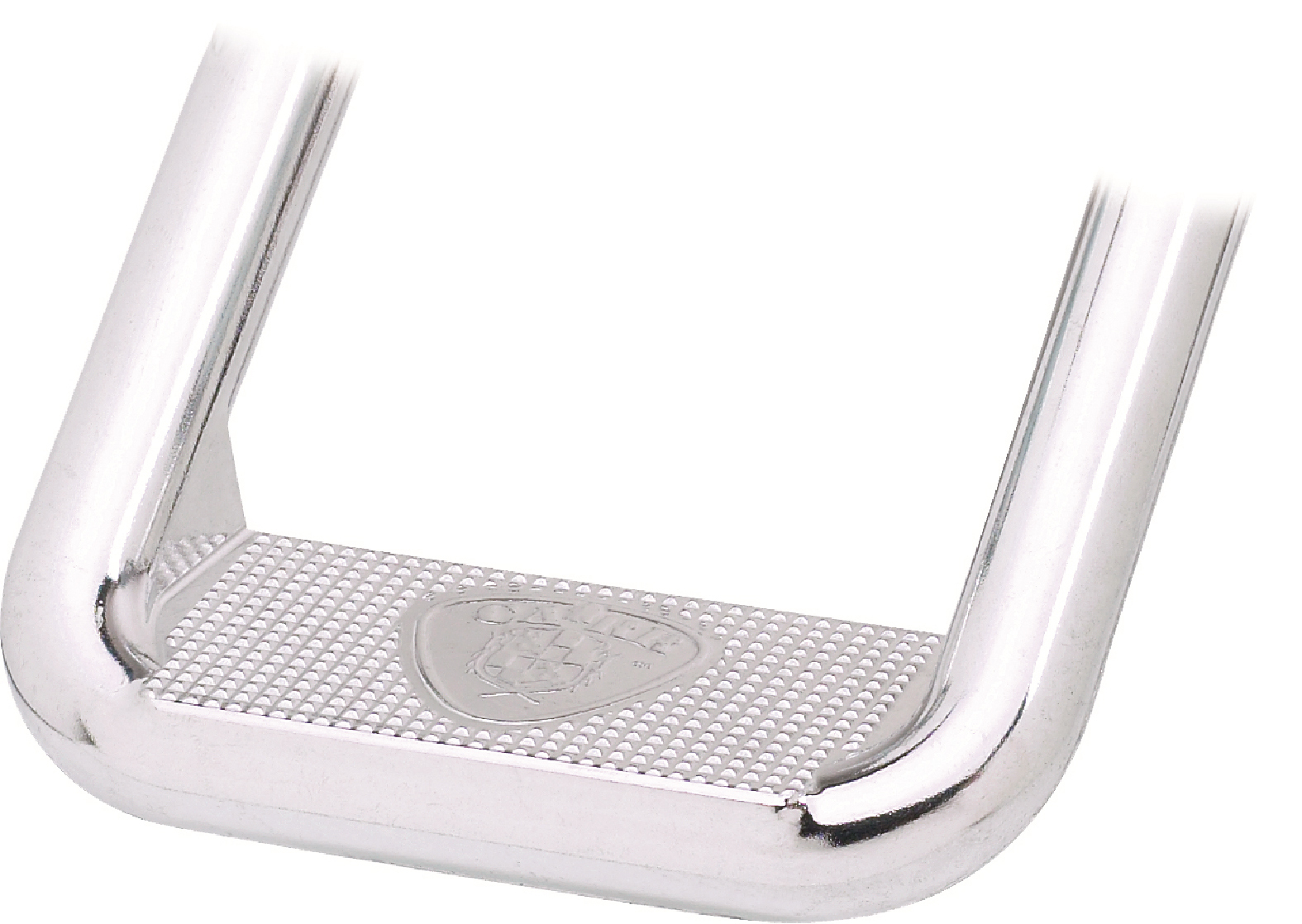 CARR Hoop II Multi Mount Step Polished Pair 109772