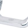 CARR Super Hoop Multi Mount Step Polished Pair 120252