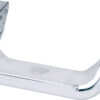 CARR Super Hoop Multi Mount Step Polished Pair 124032