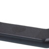 CARR Super Hoop Step XP3 Black Pair 124501