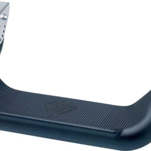 CARR Super Hoop Multi Mount Black Powder Coat Each 124871-1