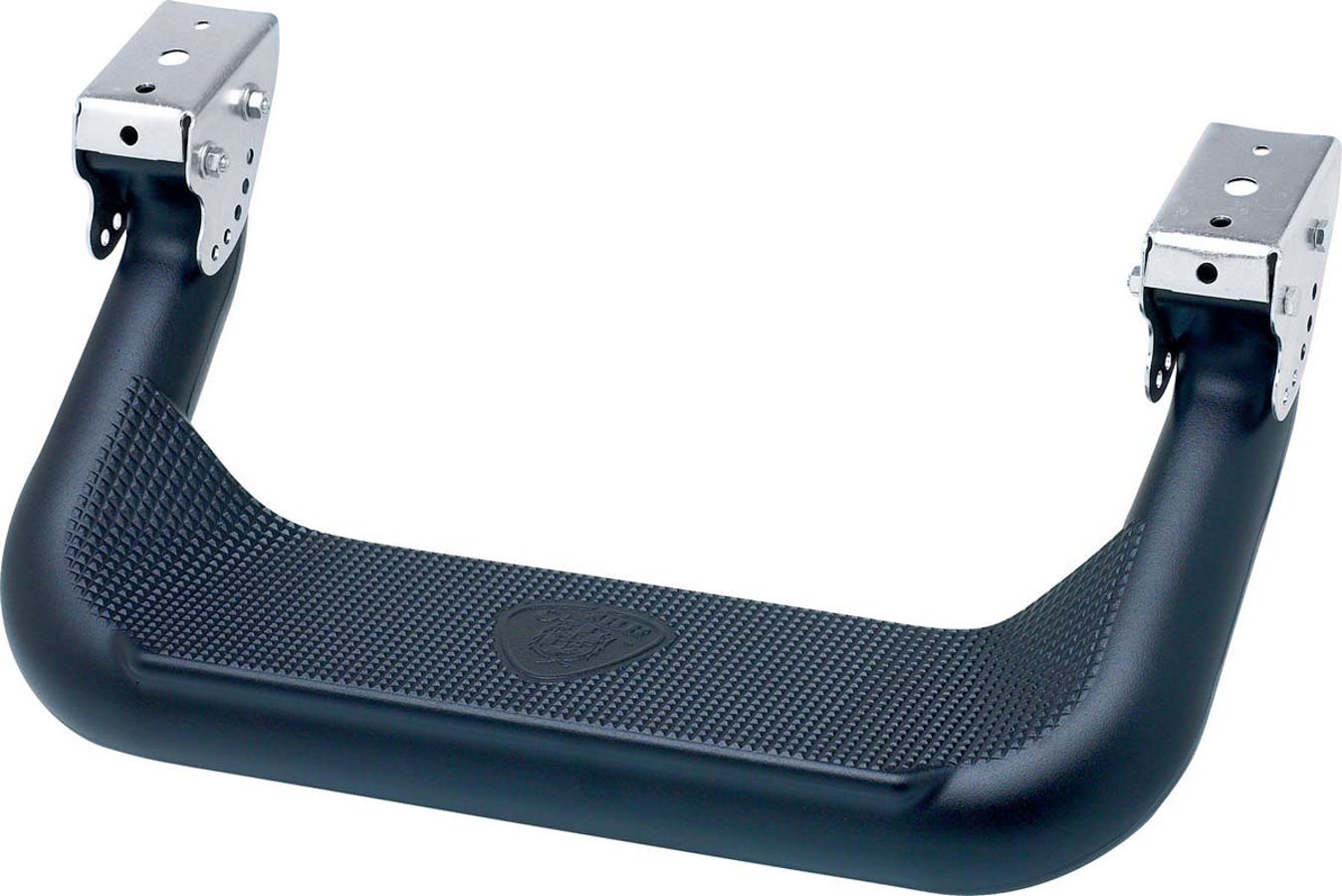 CARR Super Hoop Multi Mount Black Powder Coat Each 124871-1
