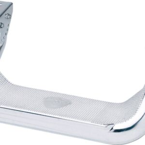 CARR Super Hoop Multi Mount Step Polished Pair 124872