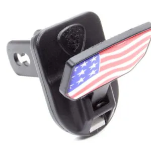 CARR Universal Hitch Step Blank Each 183032