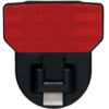 CARR HD Universal Hitch Step - Reflector 183242