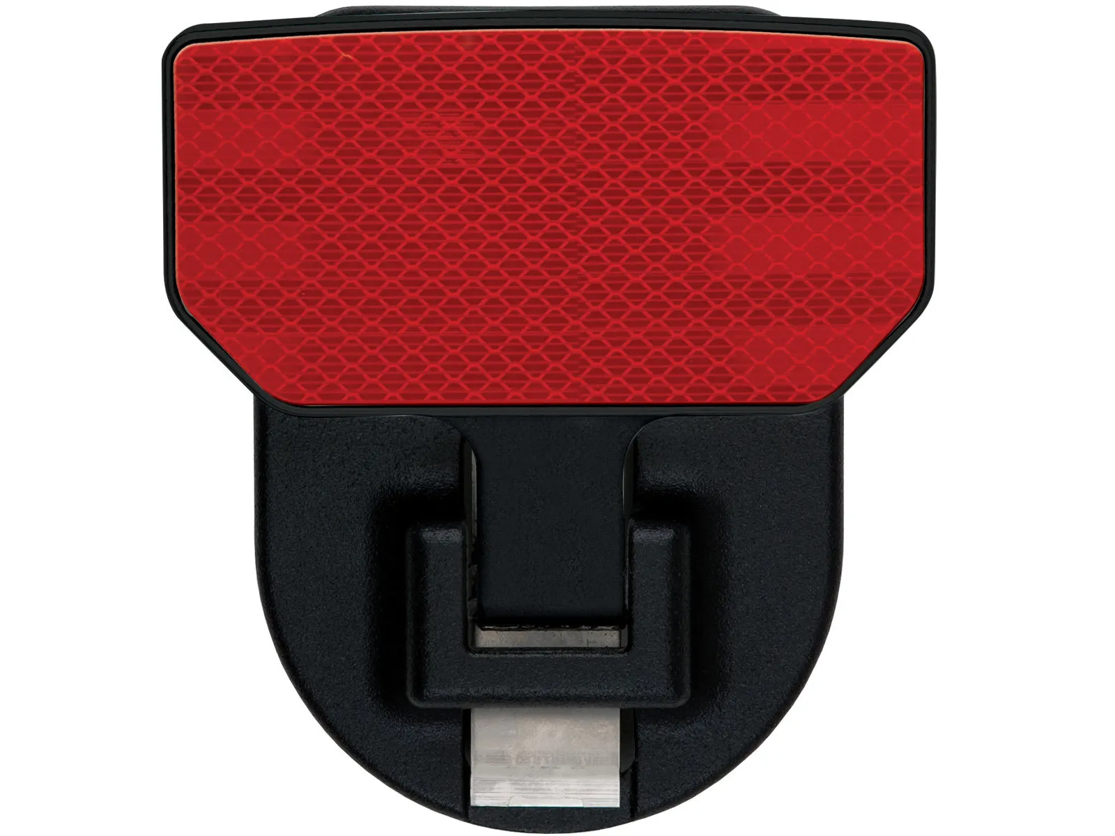 CARR HD Universal Hitch Step - Reflector 183242