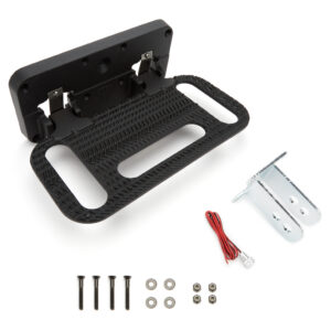 CARR HD Mega Hitch Step 2 and 2 1/2 inch Receivers 193011