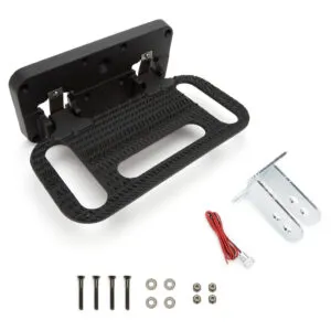 CARR HD Mega Hitch Step 2 and 2 1/2 inch Receivers 193011