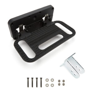 CARR HD Mega Hitch Step 2 and 2 1/2 inch Receivers 194011