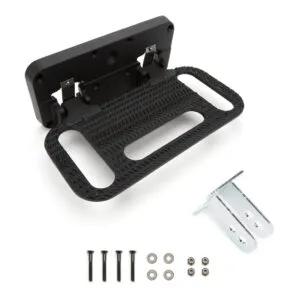 CARR HD Mega Hitch Step 2 and 2 1/2 inch Receivers 194011