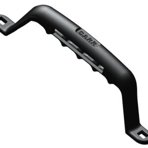 CARR Grab Handle Cast Bolt-On Black Each 200031