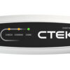 CTEK Battery Charger CT5 2.3A 12v Wet / AGM / Lithium 40-339